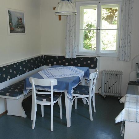 Ferienhaus Simon Pörtschach am Wörthersee Eksteriør bilde