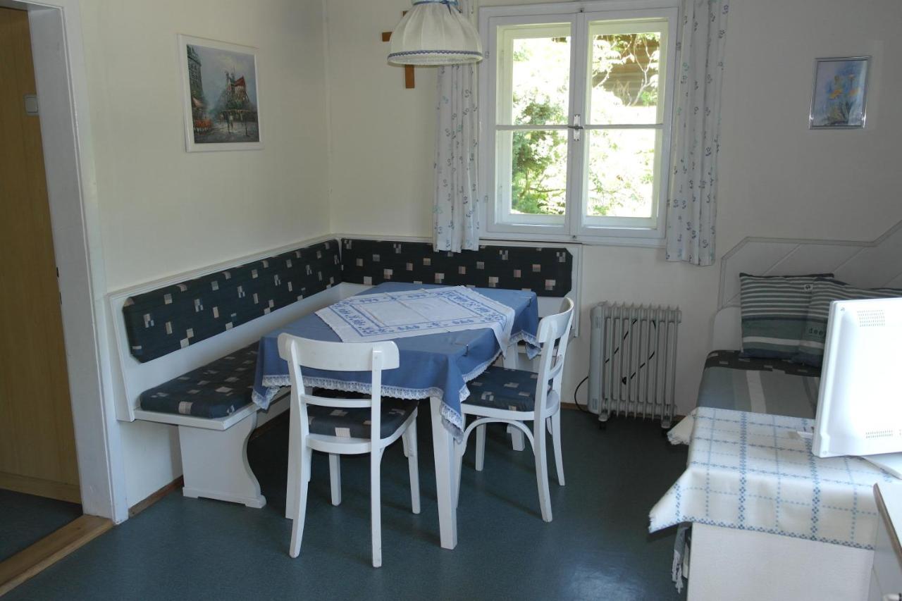 Ferienhaus Simon Pörtschach am Wörthersee Eksteriør bilde