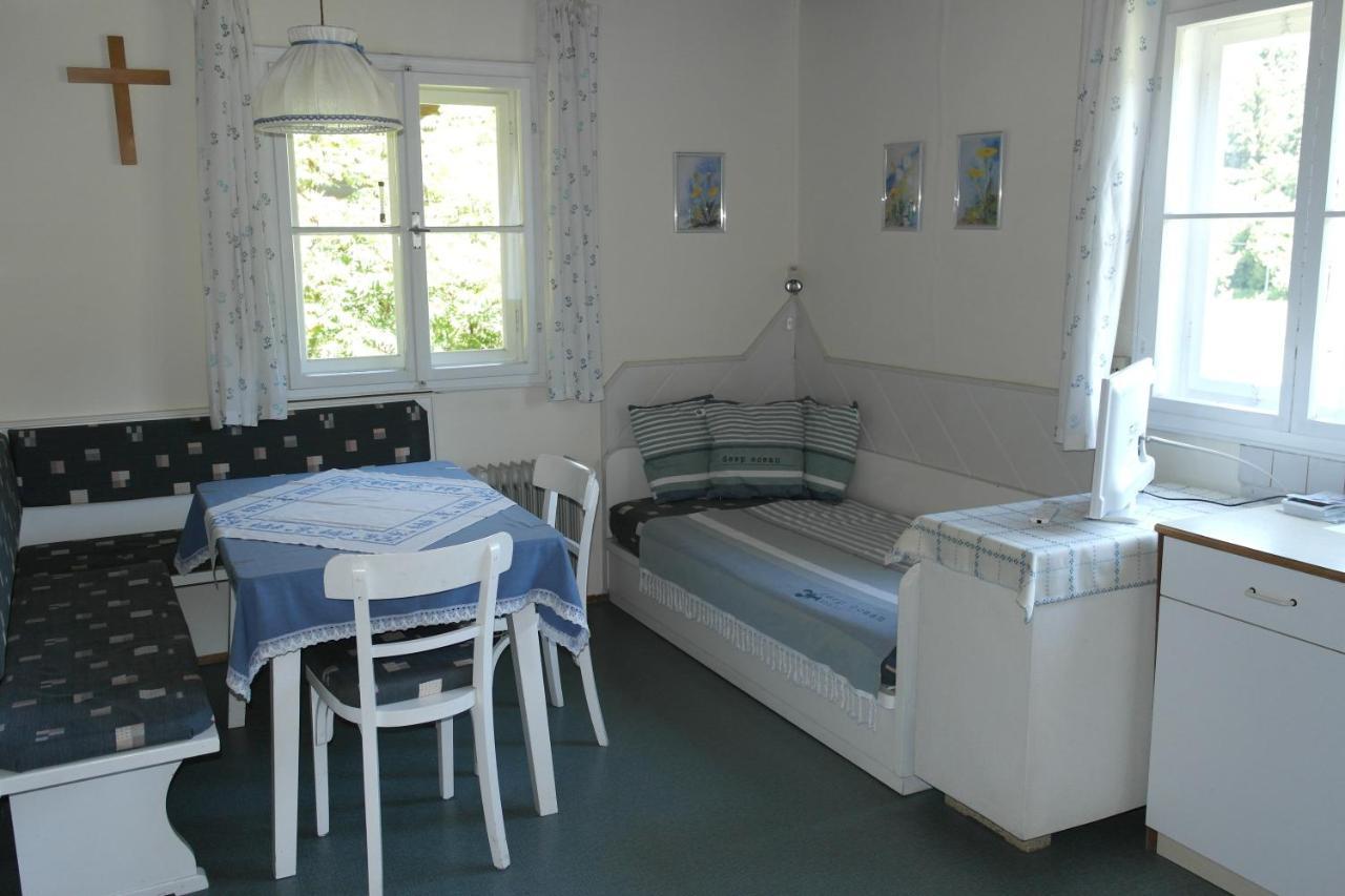 Ferienhaus Simon Pörtschach am Wörthersee Eksteriør bilde
