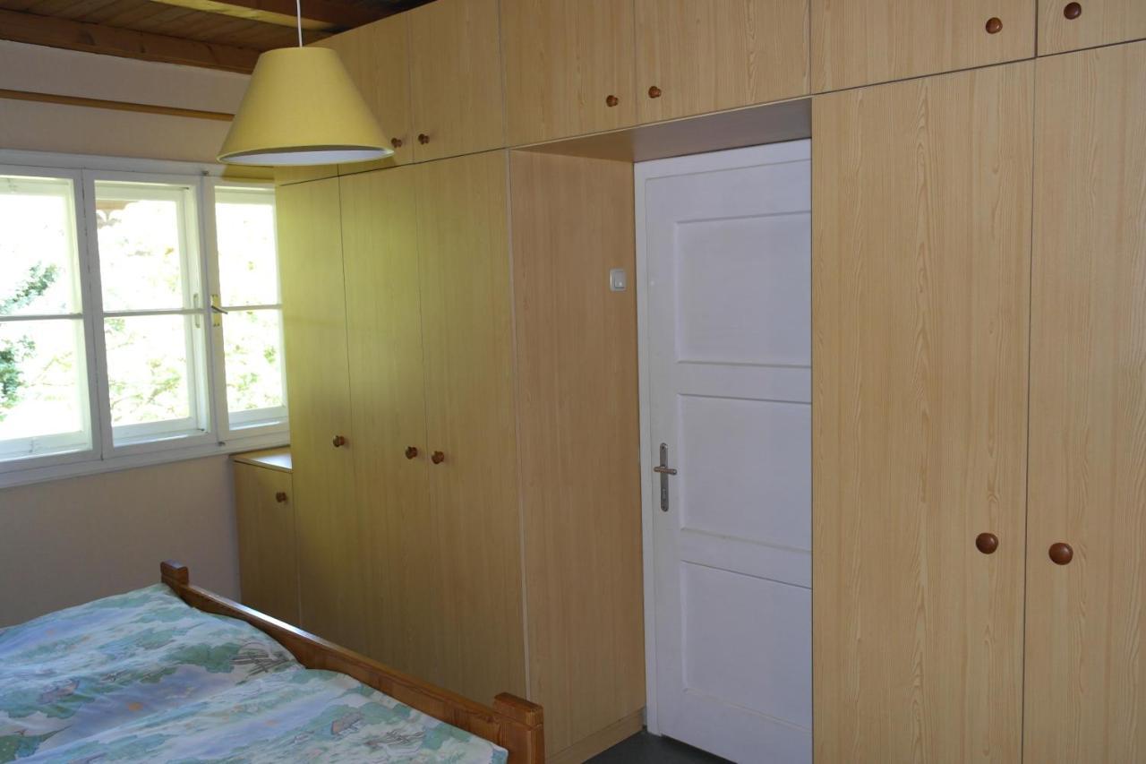 Ferienhaus Simon Pörtschach am Wörthersee Eksteriør bilde